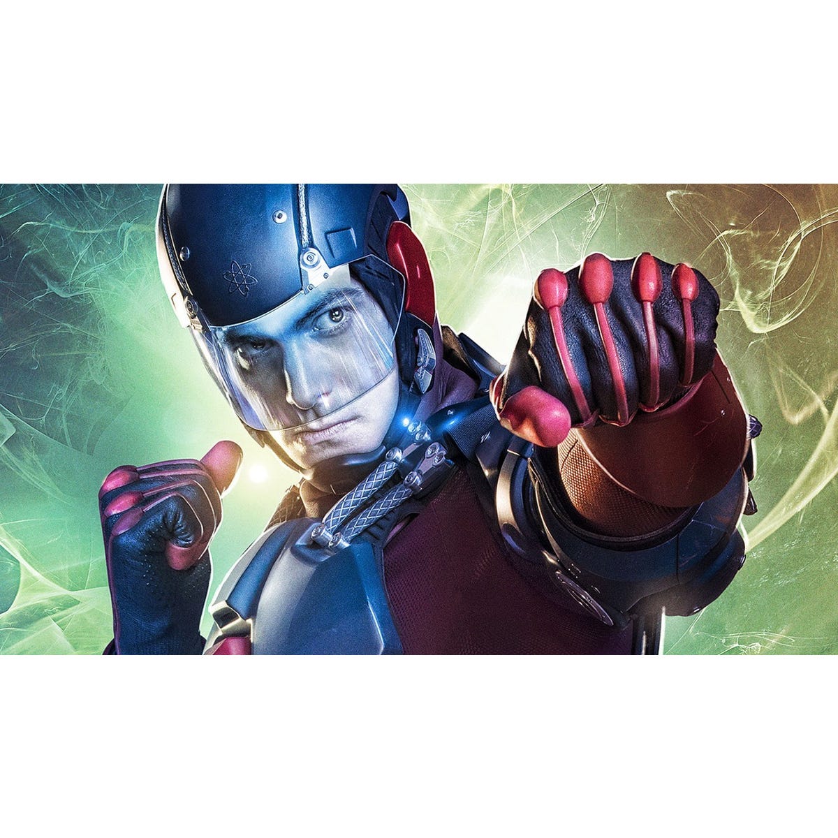 Dcs Legends Of Tomorrow