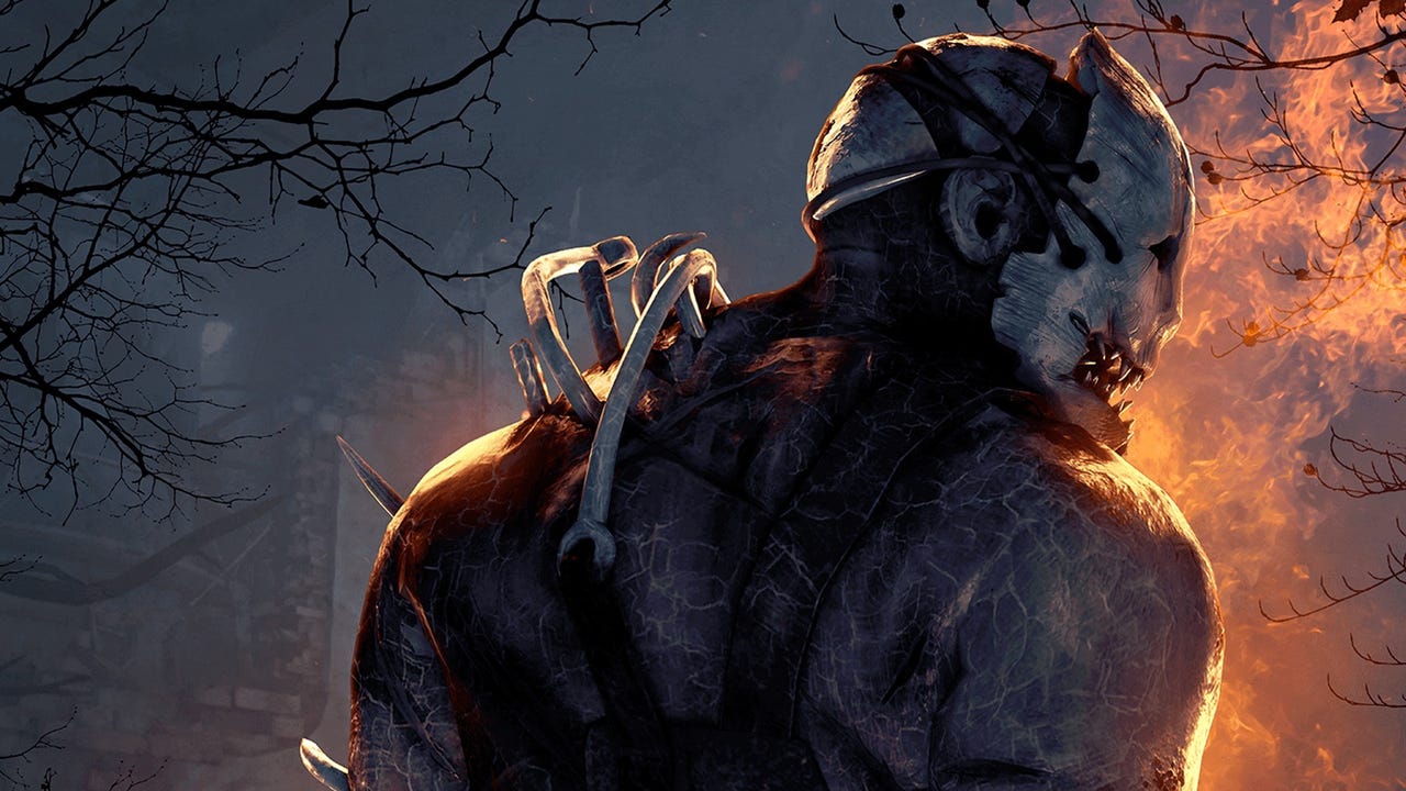 Dead By Daylight