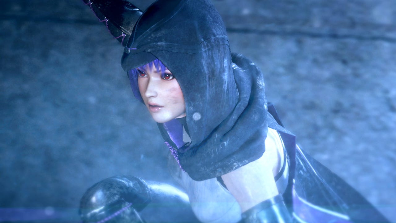 Dead Or Alive 6