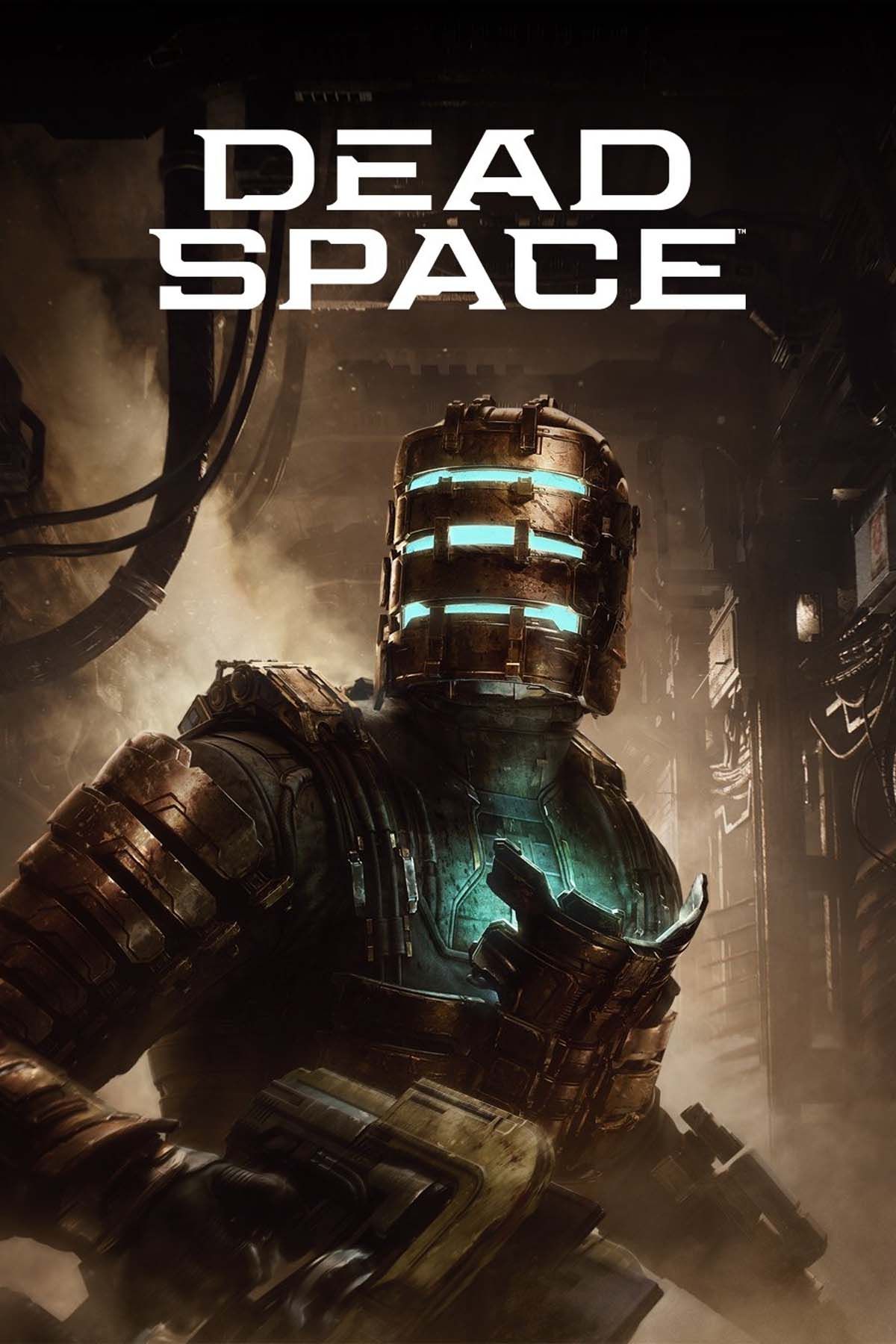 Dead Space 2023