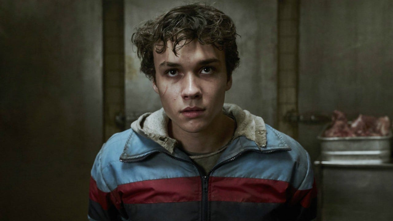 Deadly Class