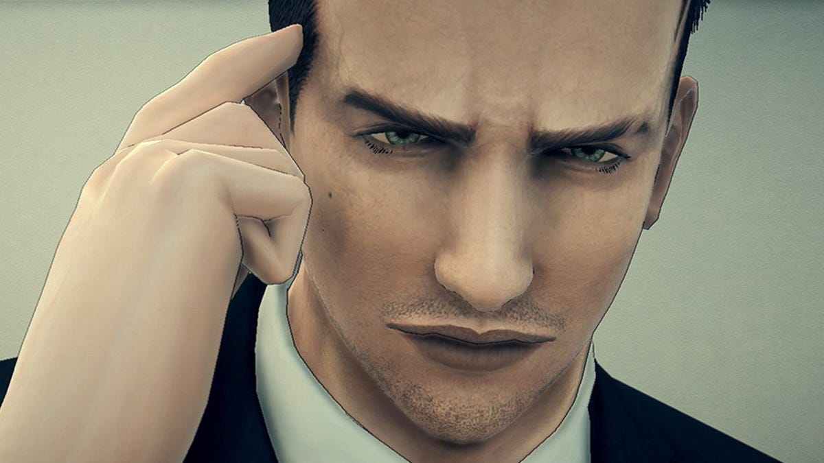 Deadly Premonition 2 A Blessing In Disguise