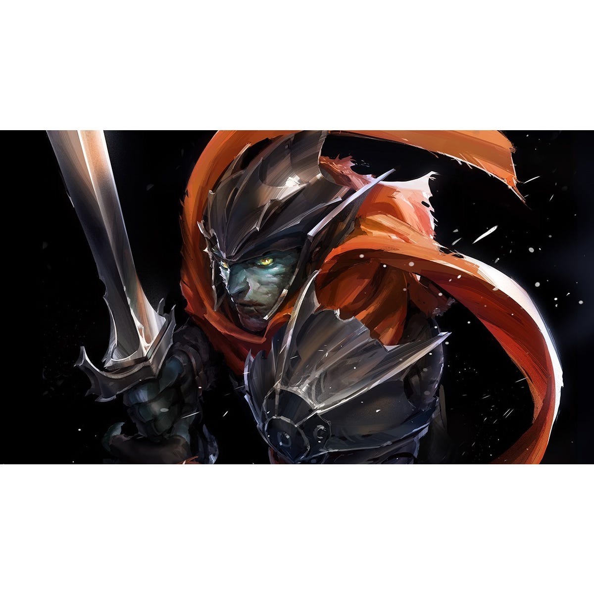 Deaths Gambit