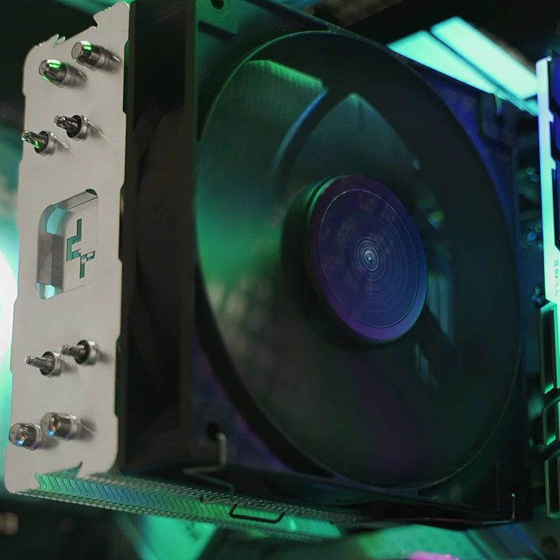 Deepcool AG400
