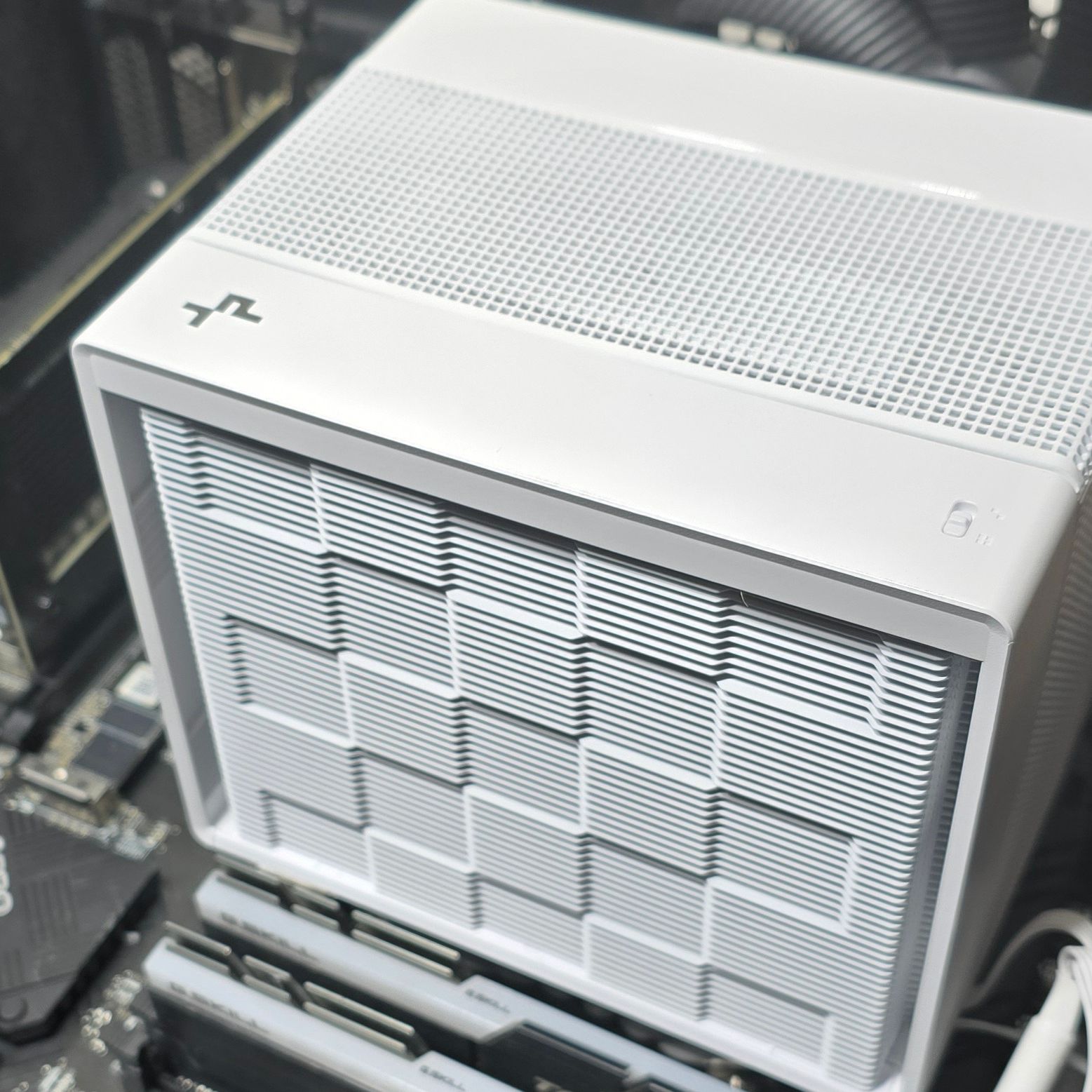DeepCool Assassin 4S