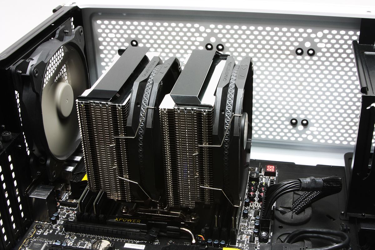 Deepcool Gamer Storm Assassin Iii