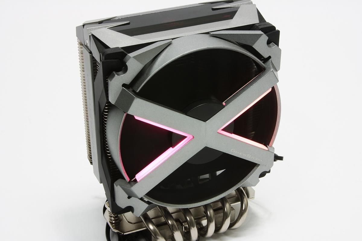 Deepcool Gamer Storm Fryzen TR4