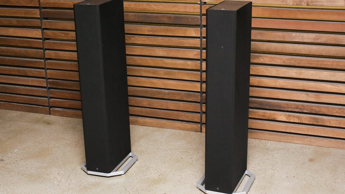 Definitive Technology BP9040