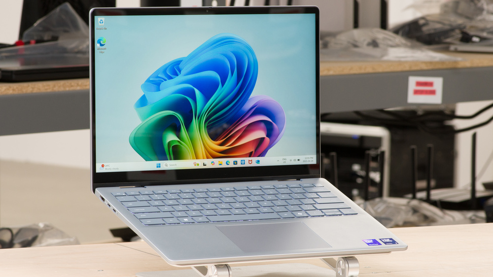 Dell 14 Plus 2-in-1 (2025)