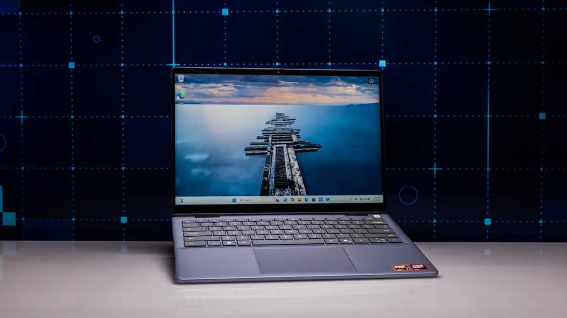 Dell 14 Plus 2-in-1