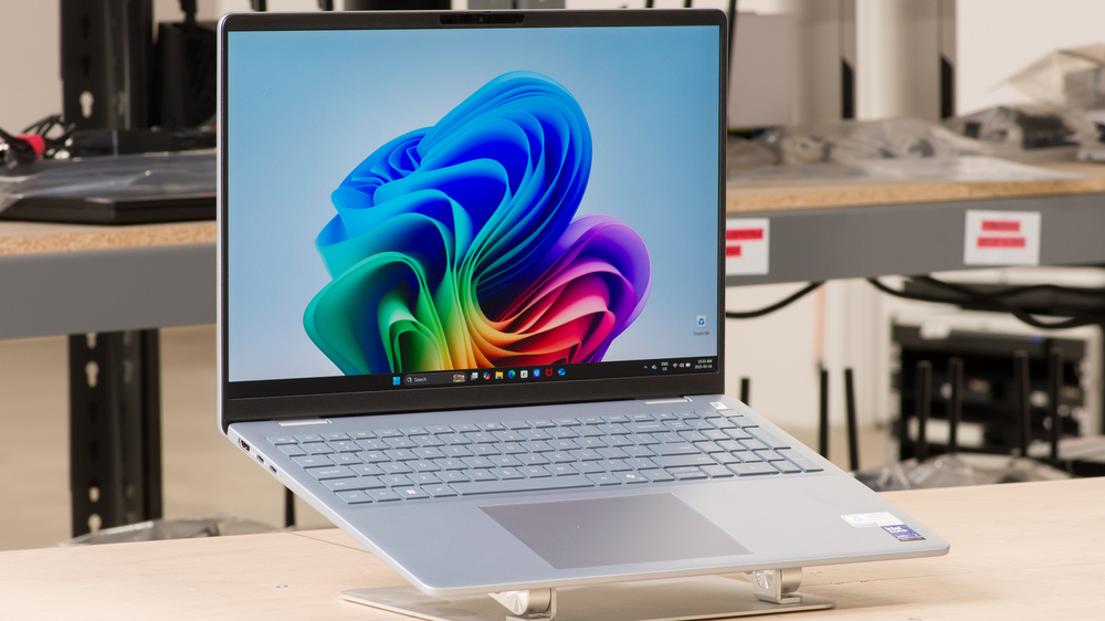Dell 16 Plus (2025)