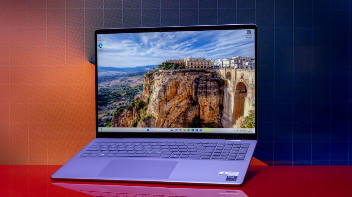 Dell 16 Plus DB16250