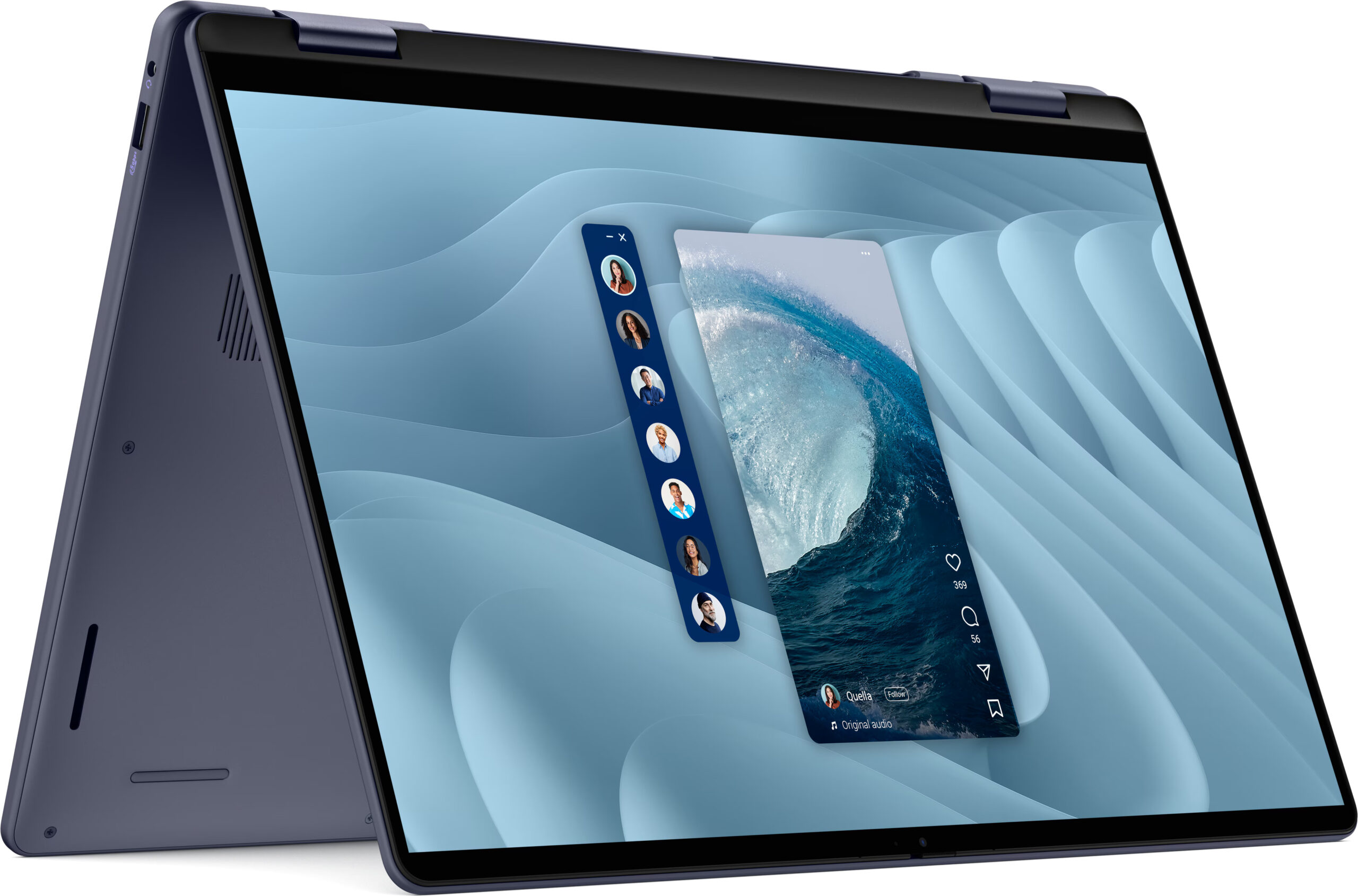 Dell 16 Plus