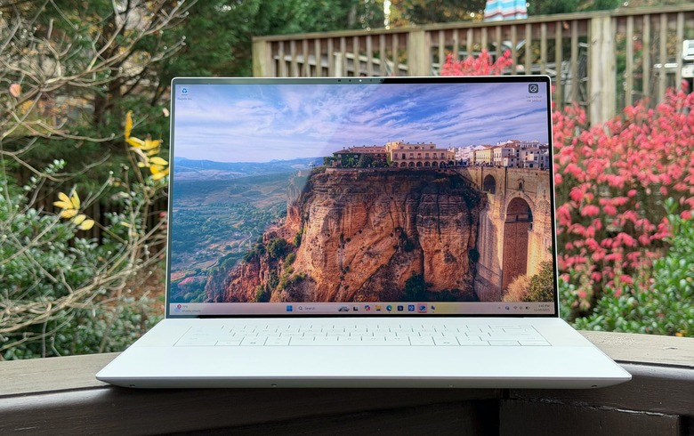 Dell 16 Premium Laptop