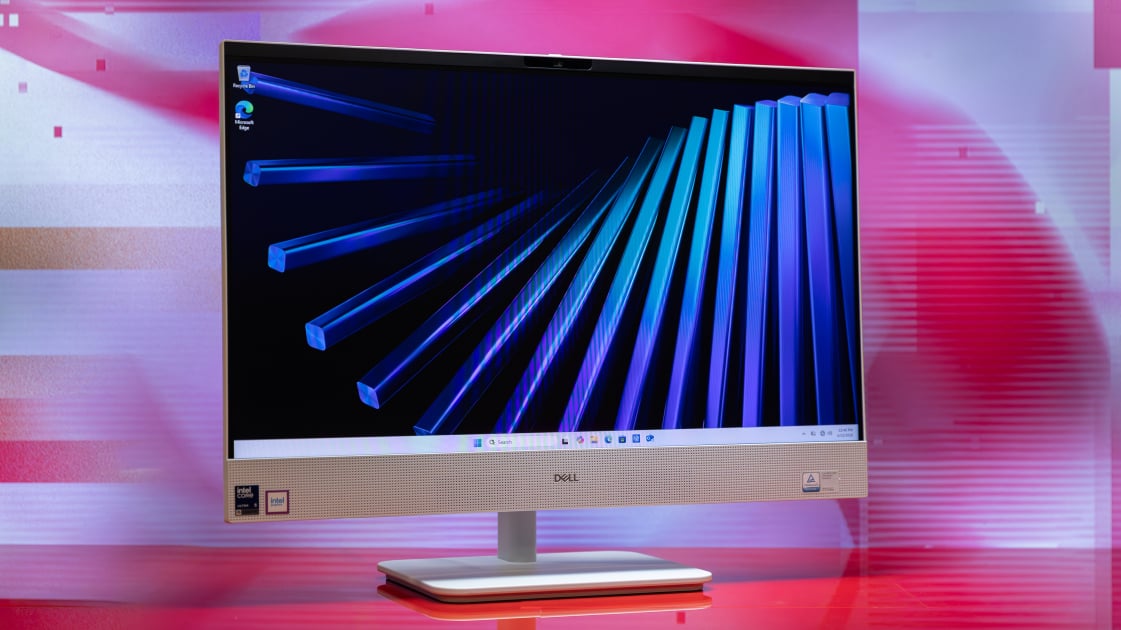 Dell 24 All-in-One (2026)