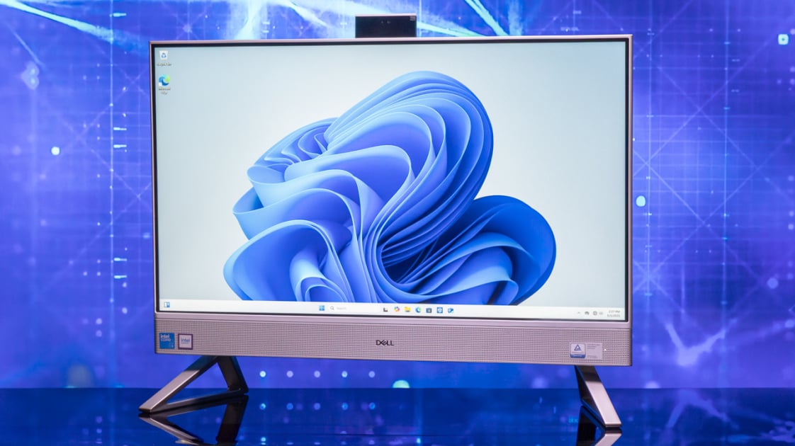 Dell 24 All-In-One EC24250
