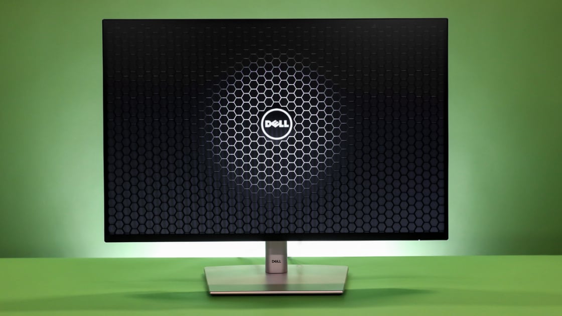 Dell 24 Usb-C Hub Monitor P2425E