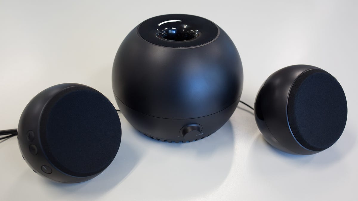 Dell AE415 2.1 Speaker System
