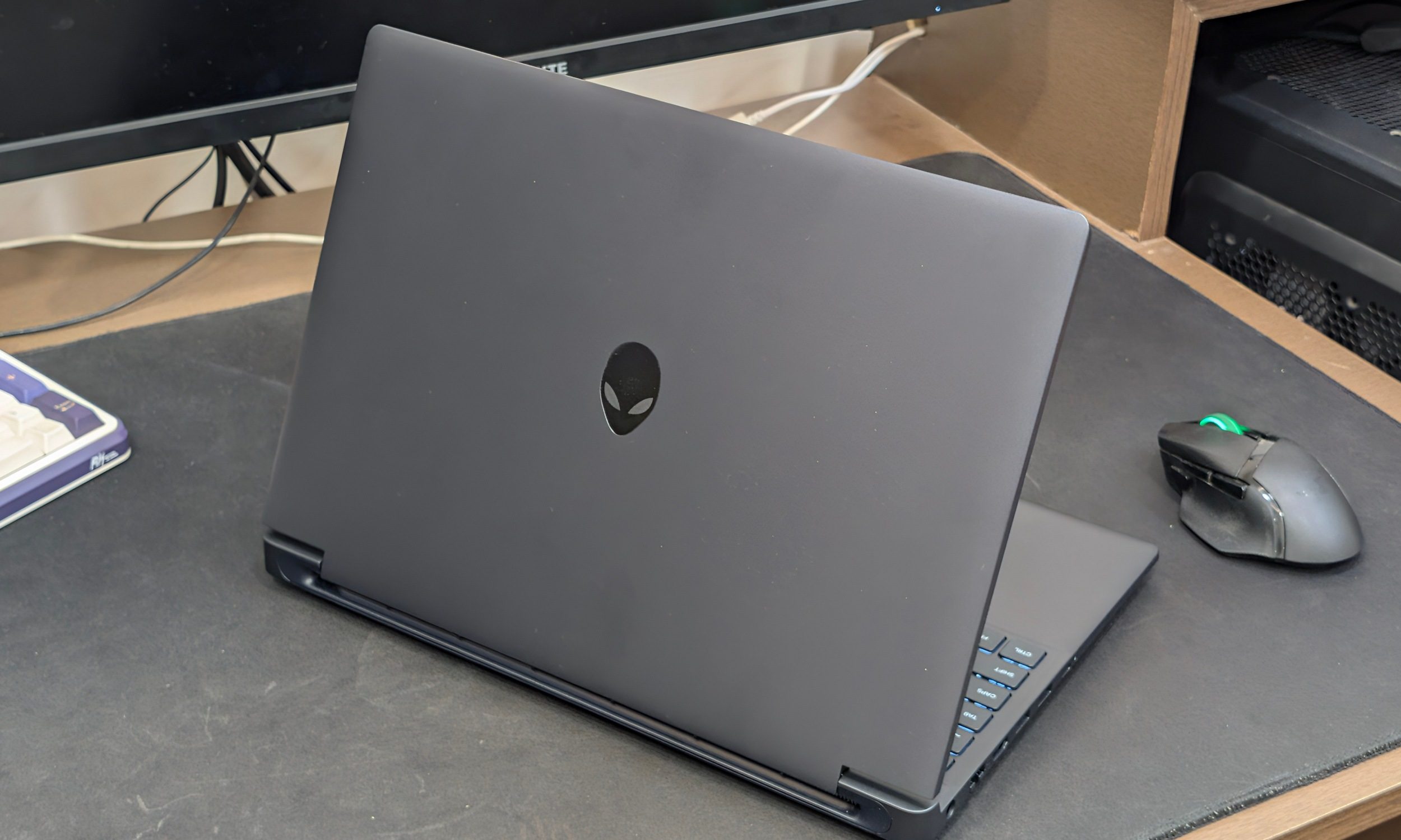 Dell Alienware 15 (DA15265)