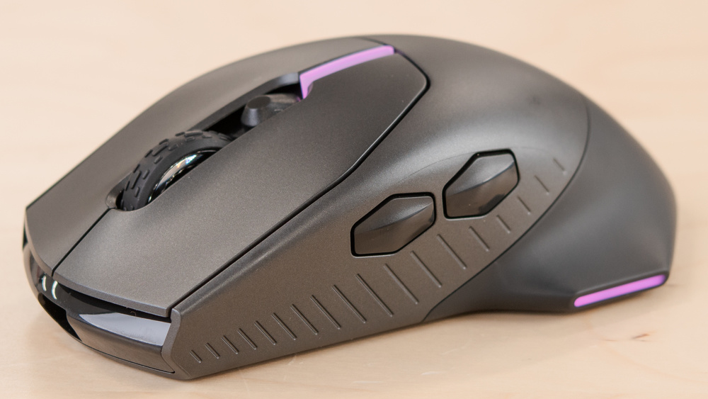 Dell Alienware AW610M
