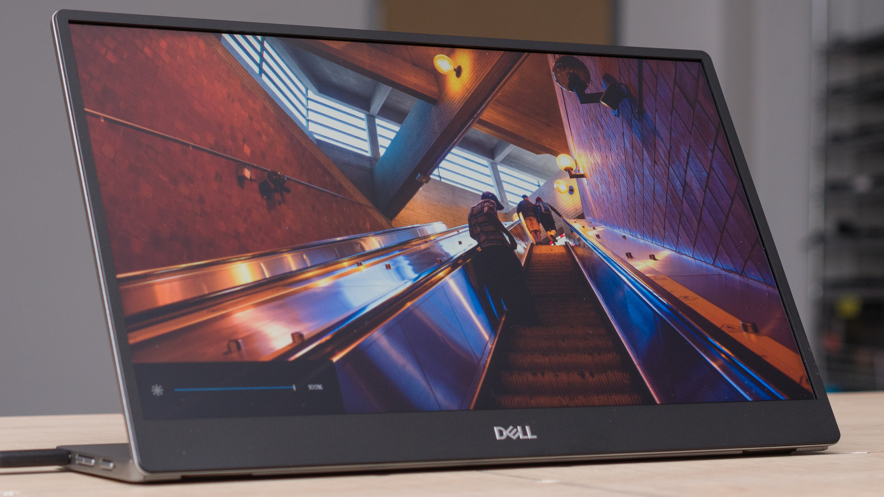 Dell 14 Portable Monitor (C1422H)