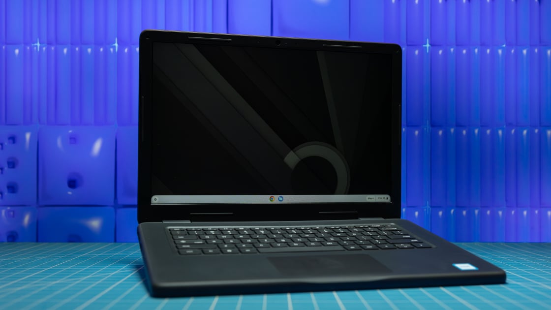 Dell Chromebook 14