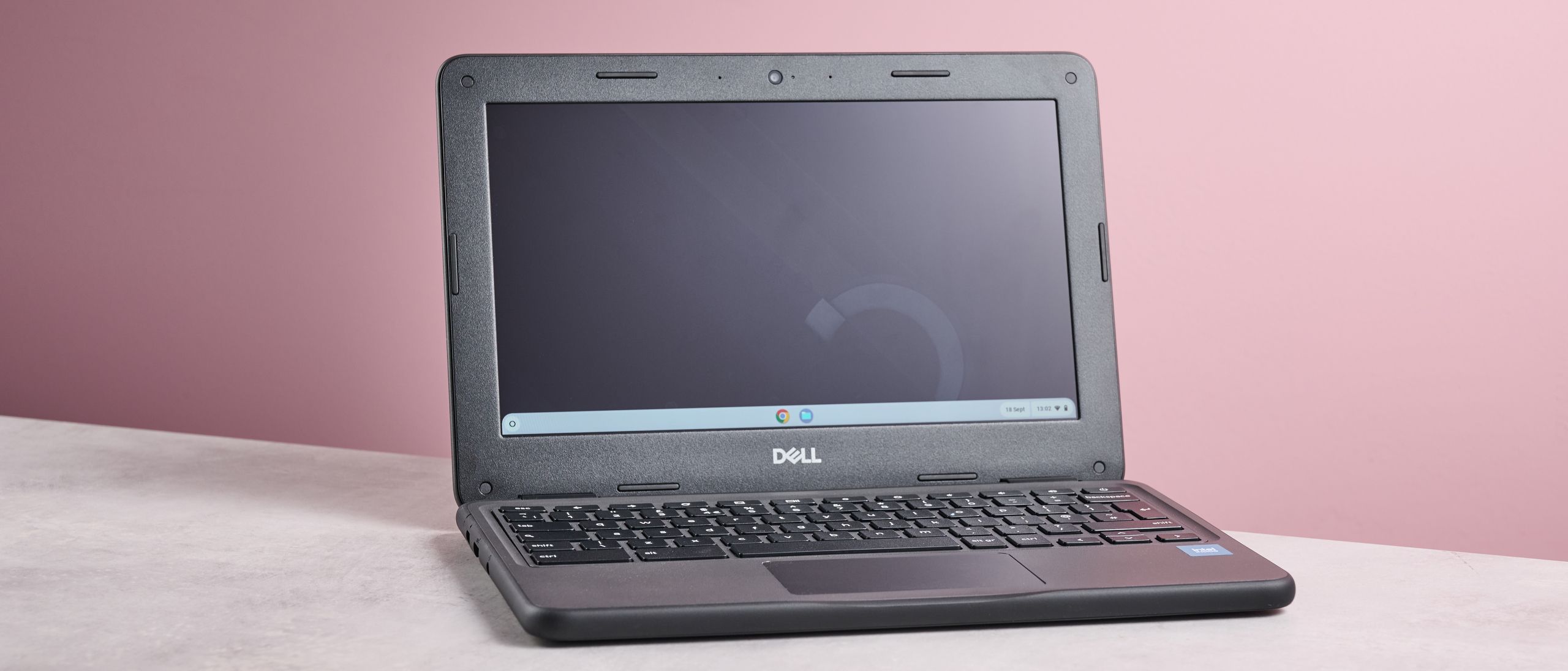 Dell Chromebook 3120