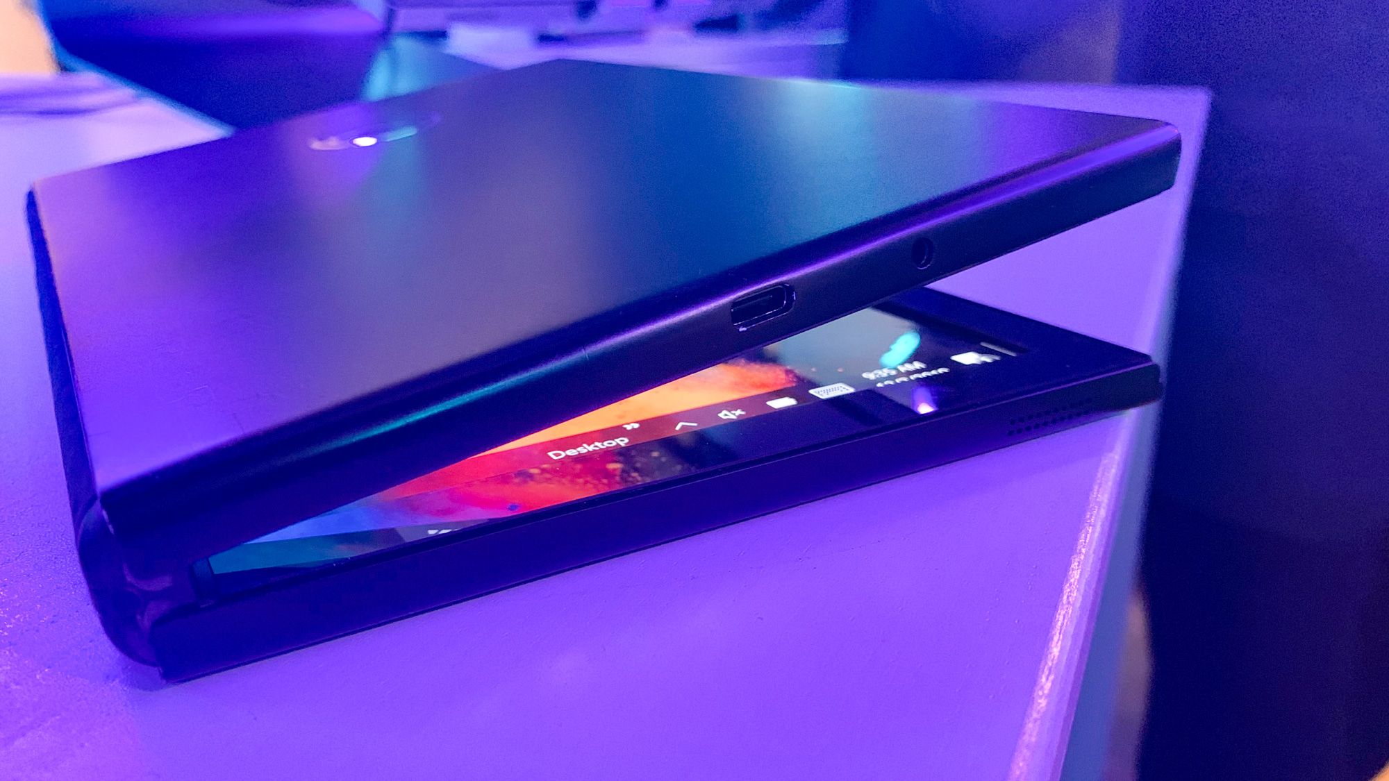 Dell Concept Duet