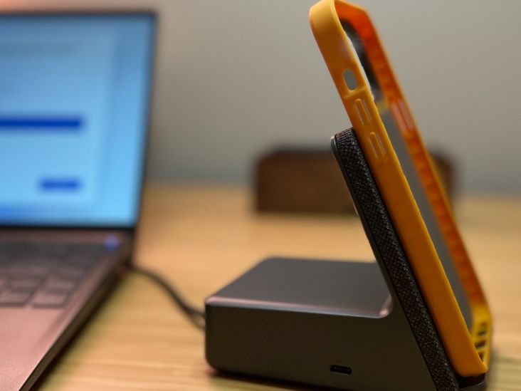 Dell Dual Charge Dock
