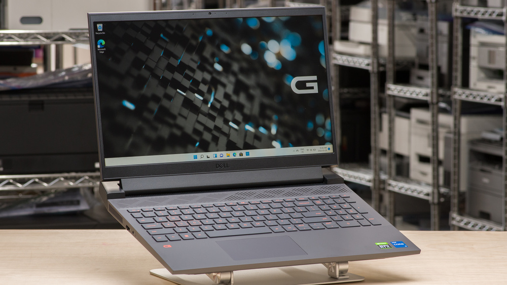 Dell G15 (2022)