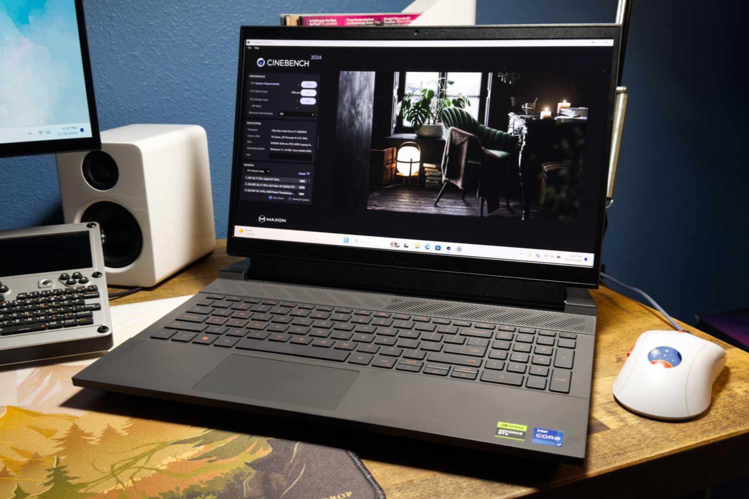Dell G15 Gaming Laptop