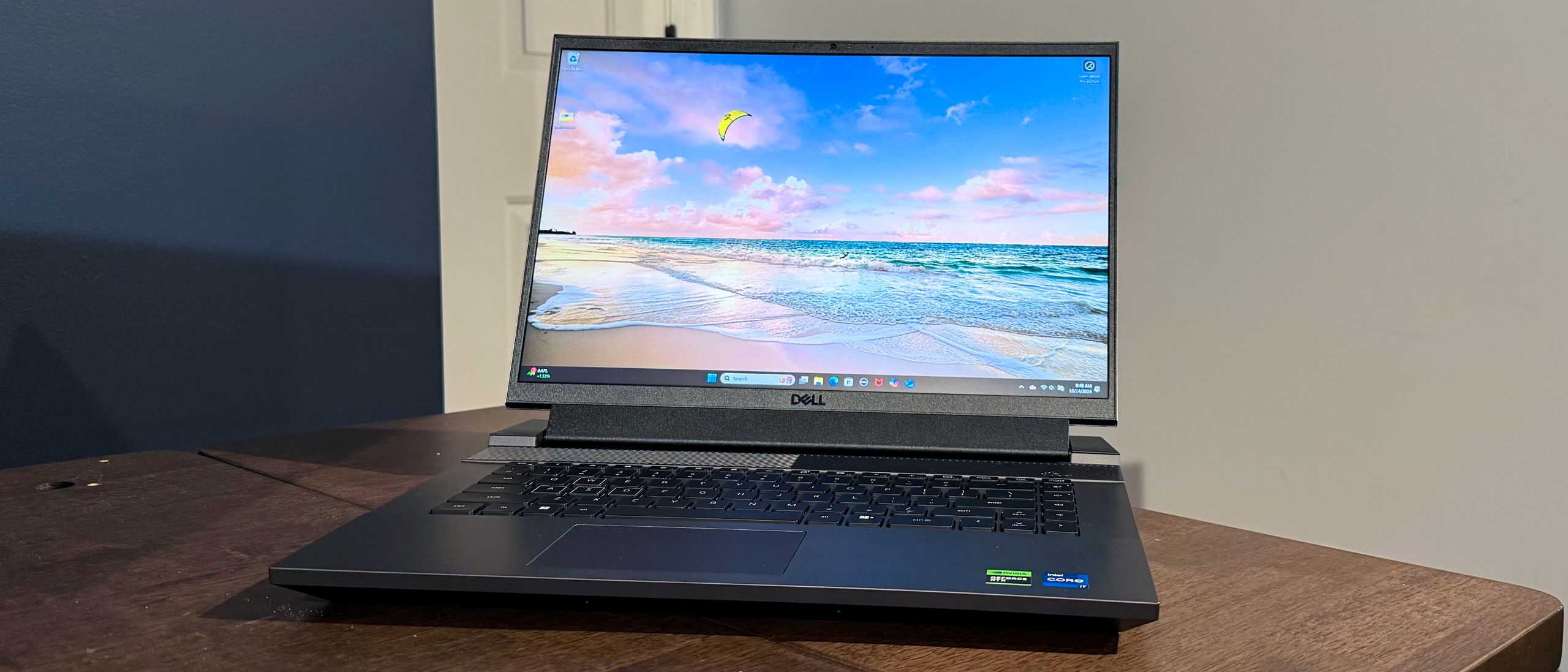 Dell G16 7630