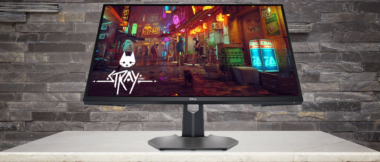 Dell G3223Q 32-inch 4K Gaming Monitor