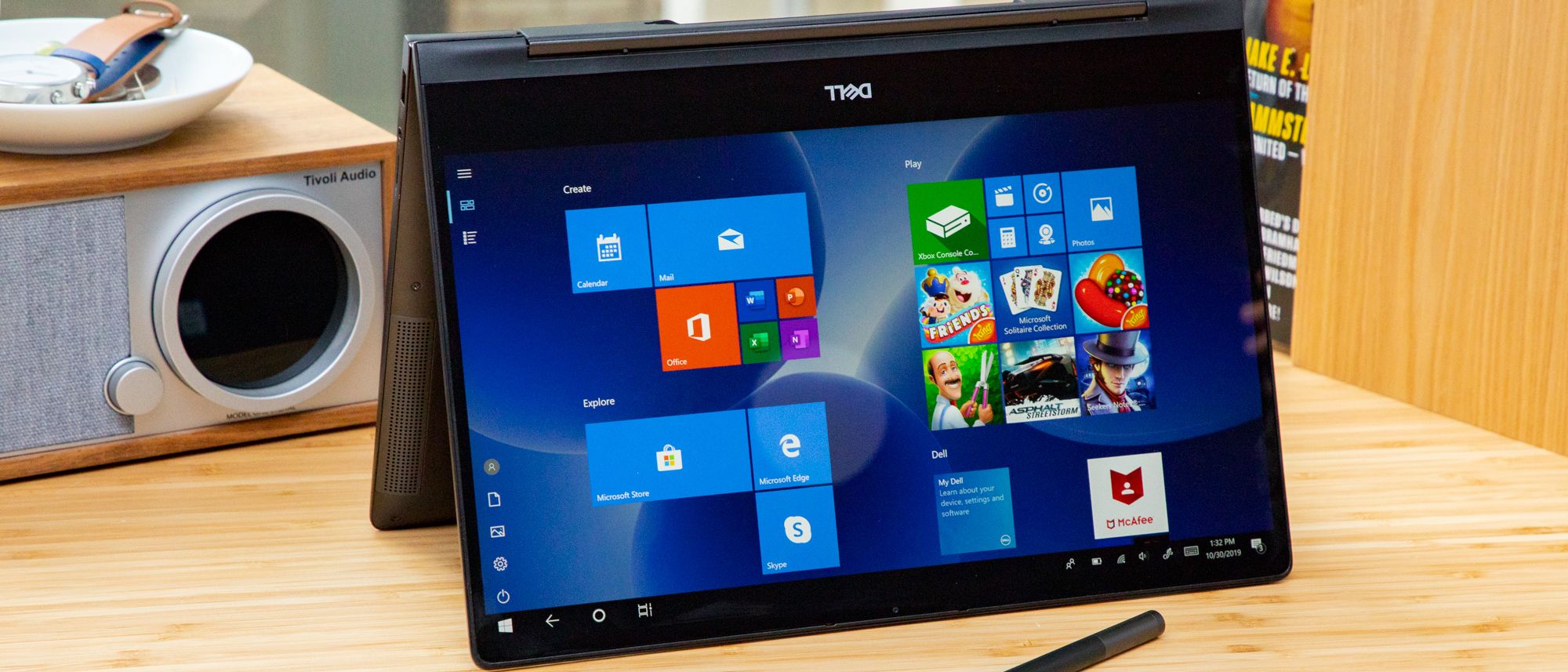 Dell Inspiron 13 7000 2-in-1 Black Edition