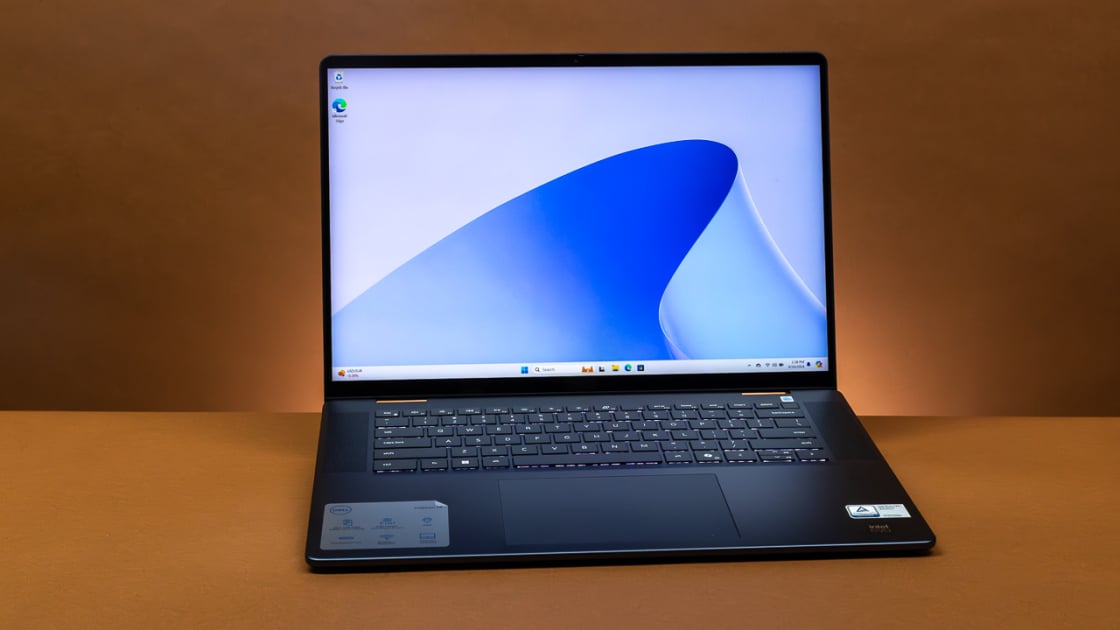 Dell Inspiron 14 2-in-1 (7445)
