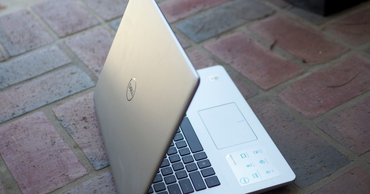 Dell Inspiron 14 5000