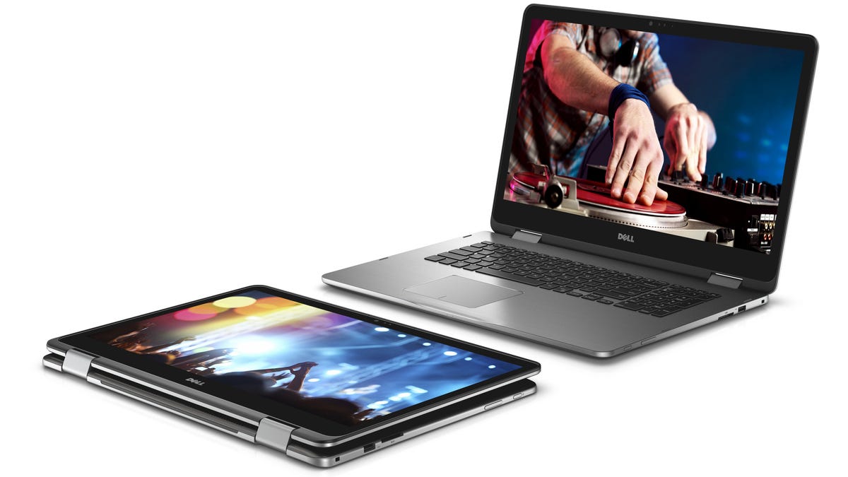 Dell Inspiron 14 7000