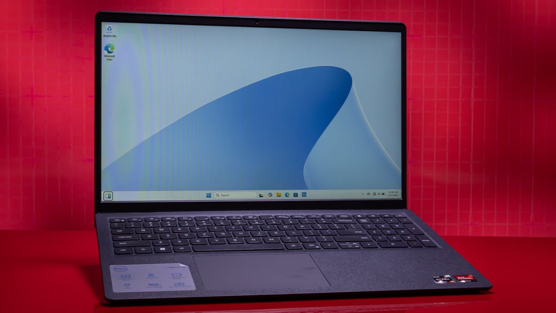 Dell Inspiron 15 3535
