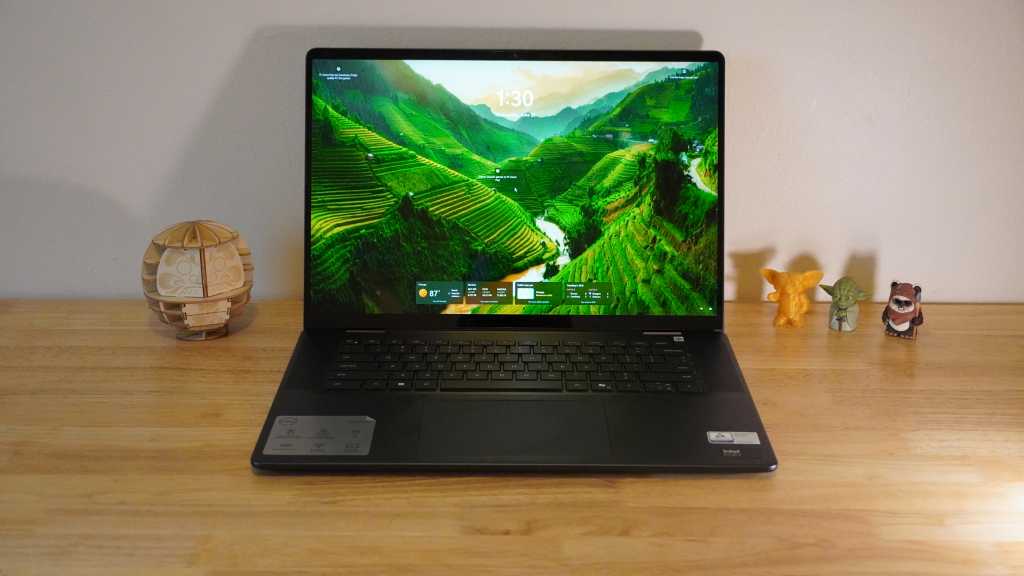 Dell Inspiron 16 2-in-1 (7640)