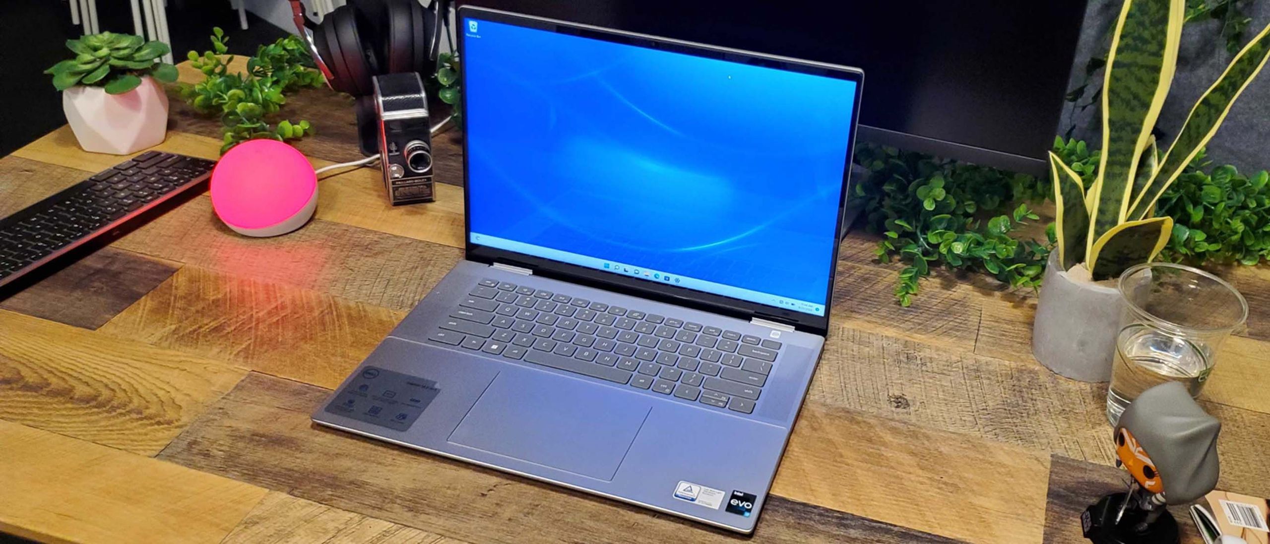 Dell Inspiron 16 2-in-1