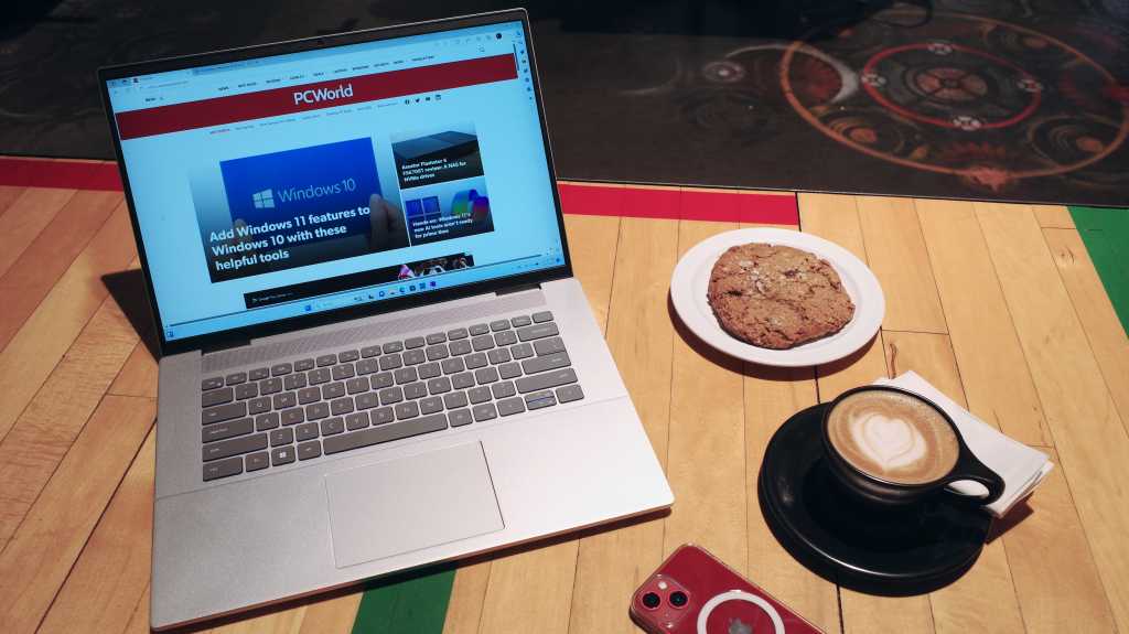 Dell Inspiron 16 Plus 7630