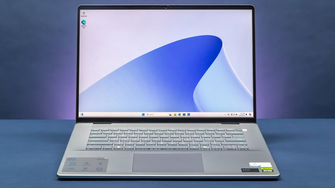 Dell Inspiron 16 Plus (7640)