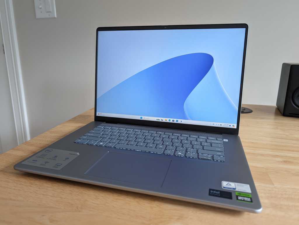 Dell Inspiron 16 Plus