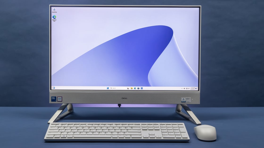 Dell Inspiron 24 Aio 5430