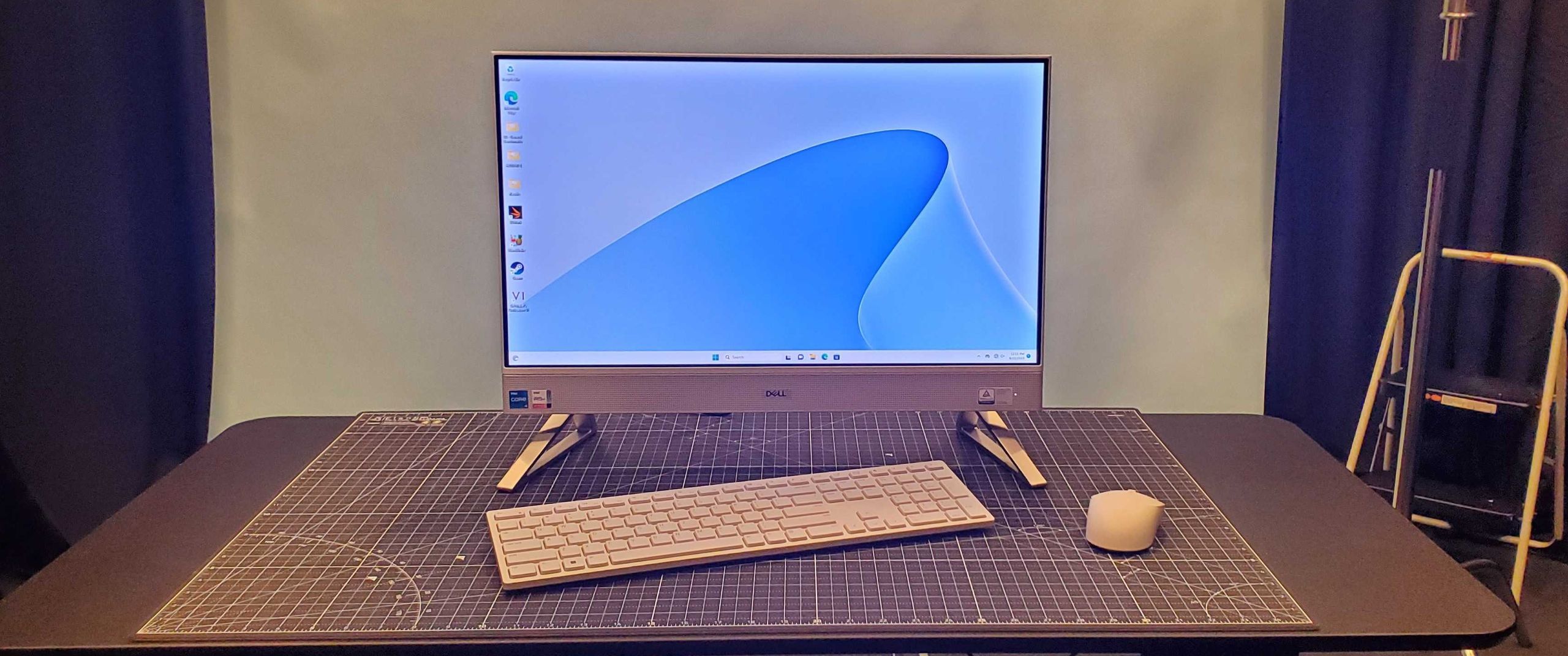 Dell Inspiron 24 5420 All-in-One
