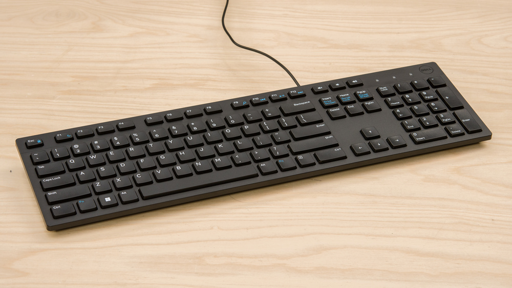 Dell KB216