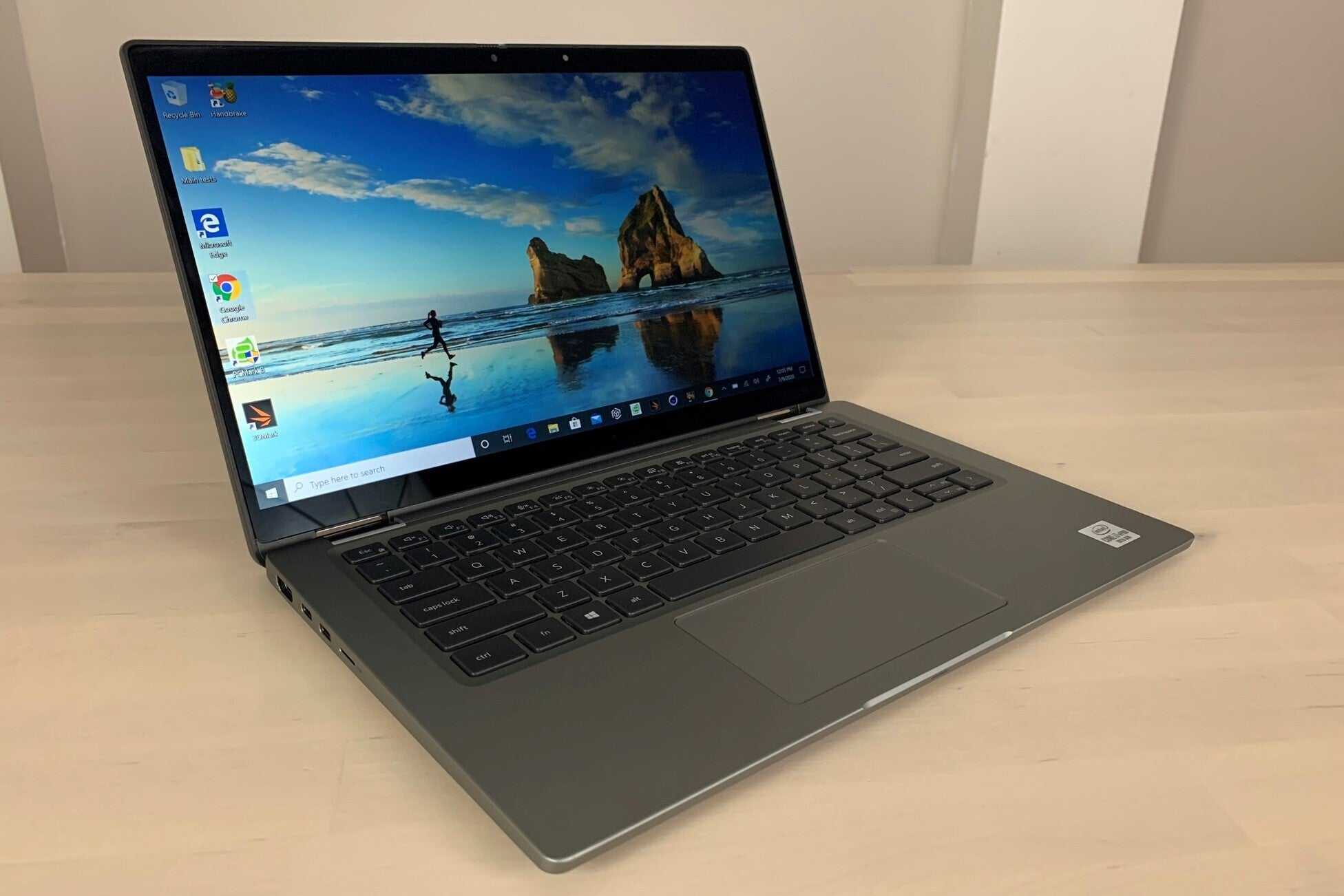 Dell Latitude 7310