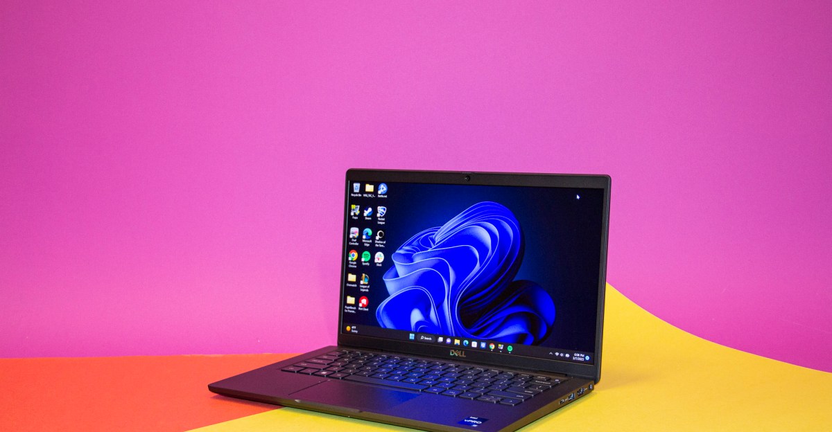 Dell Latitude 7330