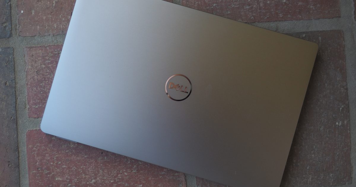 Dell Latitude 7410 Chromebook Enterprise