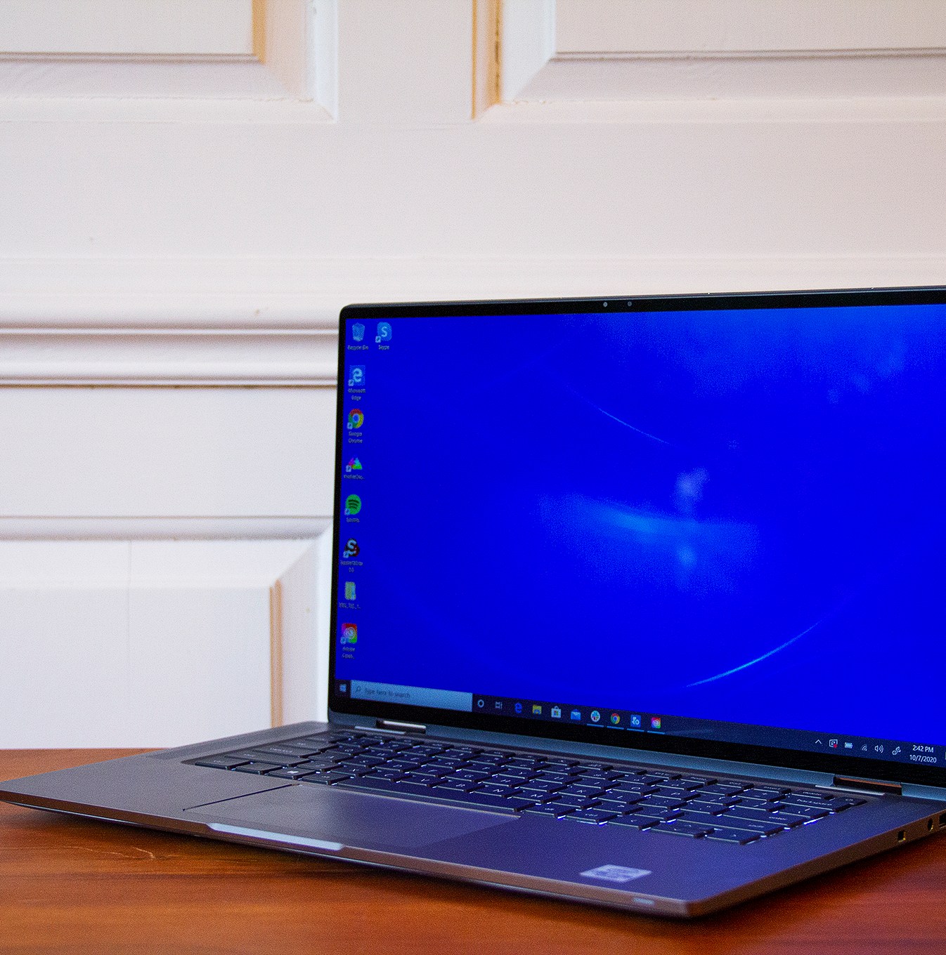 Dell Latitude 9510